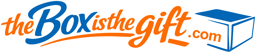 theBOXistheGIFT.gift